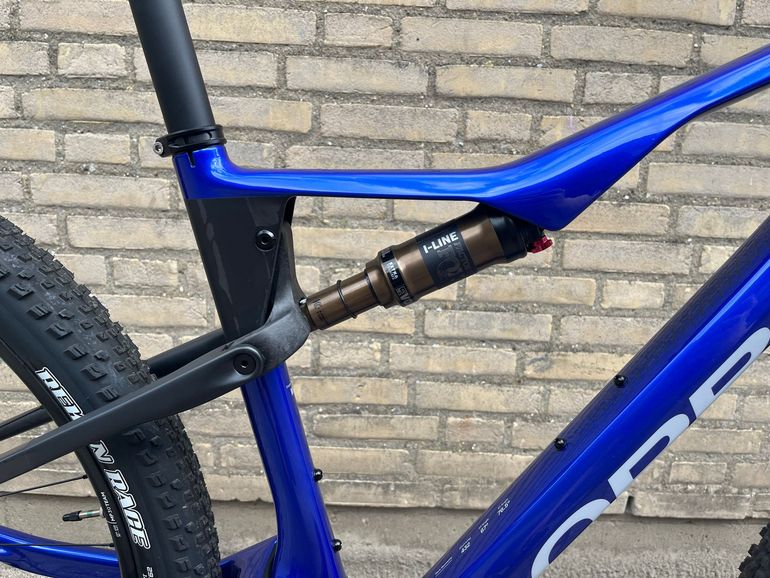 Used Orbea OIZ M-PRO 2024 2024 Mountainbike — image 4 of 17