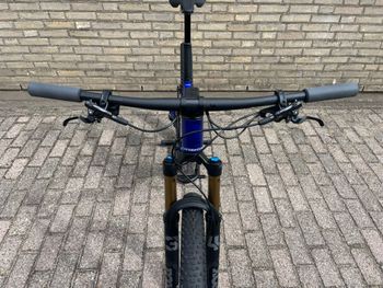 Used Orbea OIZ M-PRO 2024 2024 Mountainbike — image 3 of 17