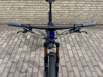 Używany Orbea Oiz Shimano Deore XT Di2 2024 Mountainbike — zdjęcie 3 z 17