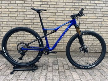 Used Orbea OIZ M-PRO 2024 2024 MTB