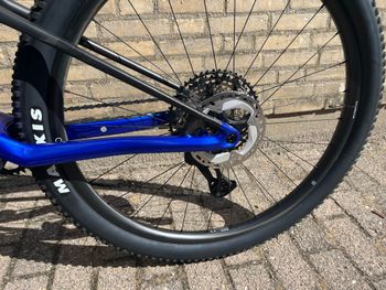 Used Orbea OIZ M-PRO 2024 2024 Mountainbike — image 17 of 17
