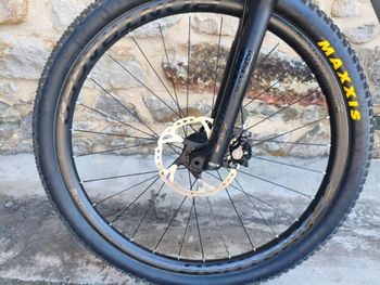 Used Trek Procaliber 9.8 SL 2019 2019 Mountainbike, Light Gray, 27.5, 29 — image 7 of 7