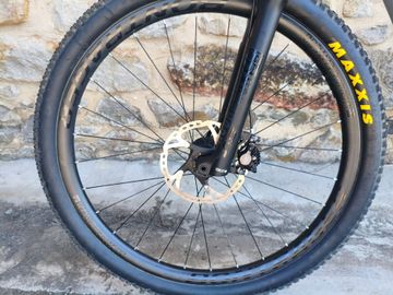 Trek Procaliber 9.8 SL 2019 2019 Mountainbike d'occasion — image 7 sur 7