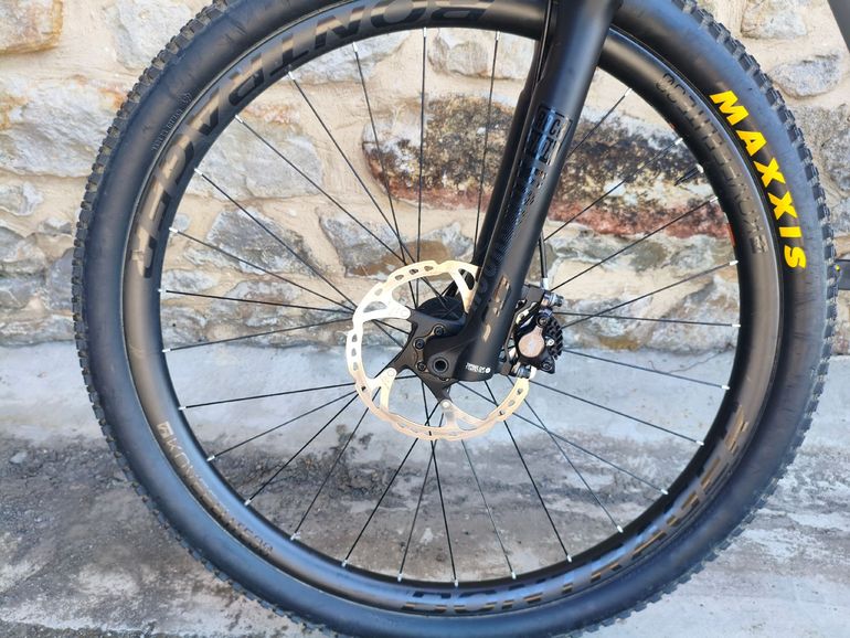 Used Trek Procaliber 9.8 SL 2019 2019 Mountainbike, Light Gray, 27.5, 29 — image 7 of 7