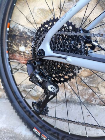 Trek Procaliber 9.8 SL 2019 2019 Mountainbike d'occasion — image 5 sur 7