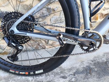 Trek Procaliber 9.8 SL 2019 2019 Mountainbike d'occasion — image 3 sur 7