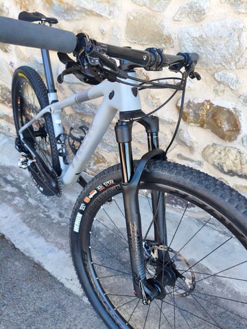 Trek Procaliber 9.8 SL 2019 2019 Mountainbike d'occasion — image 4 sur 7