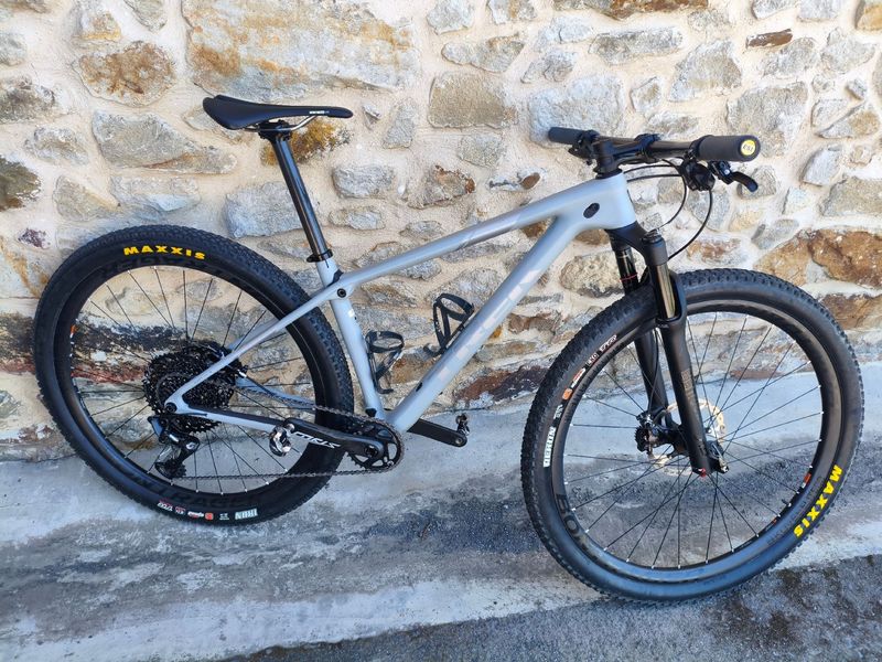 Used Trek Procaliber 9.8 SL 2019 2019 MTB