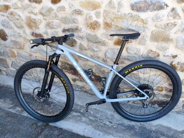 Trek Procaliber 9.8 SL 2019 2019 Mountainbike d'occasion — image 2 sur 7