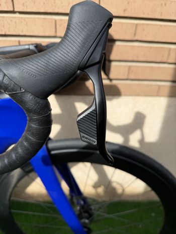 Used Giant Propel Advanced 1 2024 2024 Road & Gravel — image 6 of 7