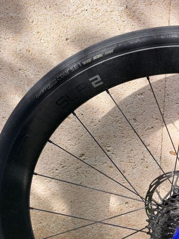 Used Giant Propel Advanced 1 2024 2024 Road & Gravel — image 7 of 7