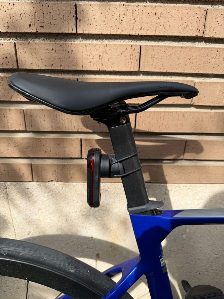 Used Giant Propel Advanced 1 2024 2024 Road & Gravel — image 4 of 7