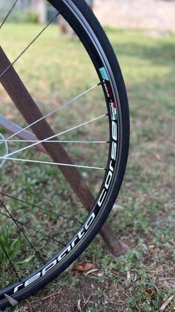 Used Bianchi Sempre Pro 105 2013 2013 Road & Gravel — image 5 of 6