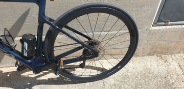 Brugt Orbea ORCA M30iTEAM PWR 2022 2022 Road & Gravel — billede 5 af 5