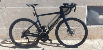 Orbea ORCA M30iTEAM PWR 2022 2022 Road & Gravel usato