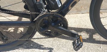 Brugt Orbea ORCA M30iTEAM PWR 2022 2022 Road & Gravel — billede 3 af 5