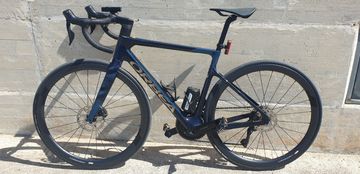 Brugt Orbea ORCA M30iTEAM PWR 2022 2022 Road & Gravel — billede 2 af 5