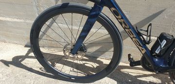 Brugt Orbea ORCA M30iTEAM PWR 2022 2022 Road & Gravel — billede 4 af 5