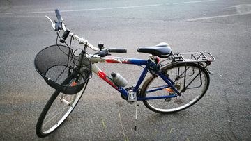 Used Bianchi Spillo Frontier 2013 Urban, Blue — image 4 of 5