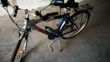 Used Bianchi Spillo Frontier 2013 Urban, Blue — image 5 of 5