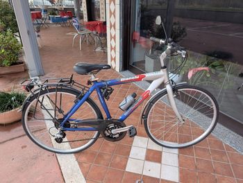 Used Bianchi Spillo Frontier 2013 Urban & Touring