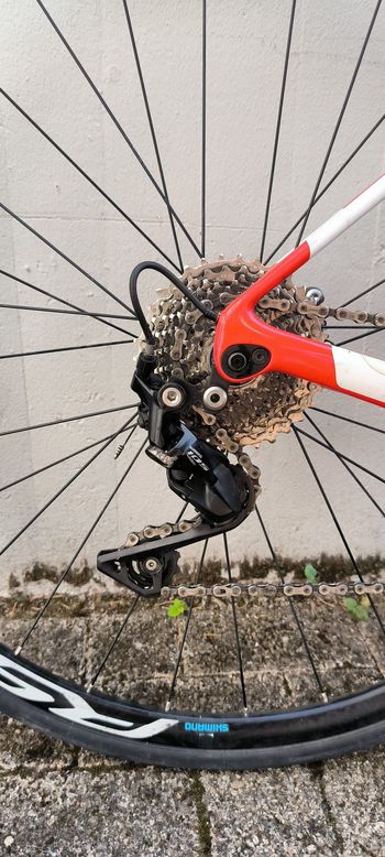 Used Willier Gtr 2020 Road & Gravel — image 3 of 5