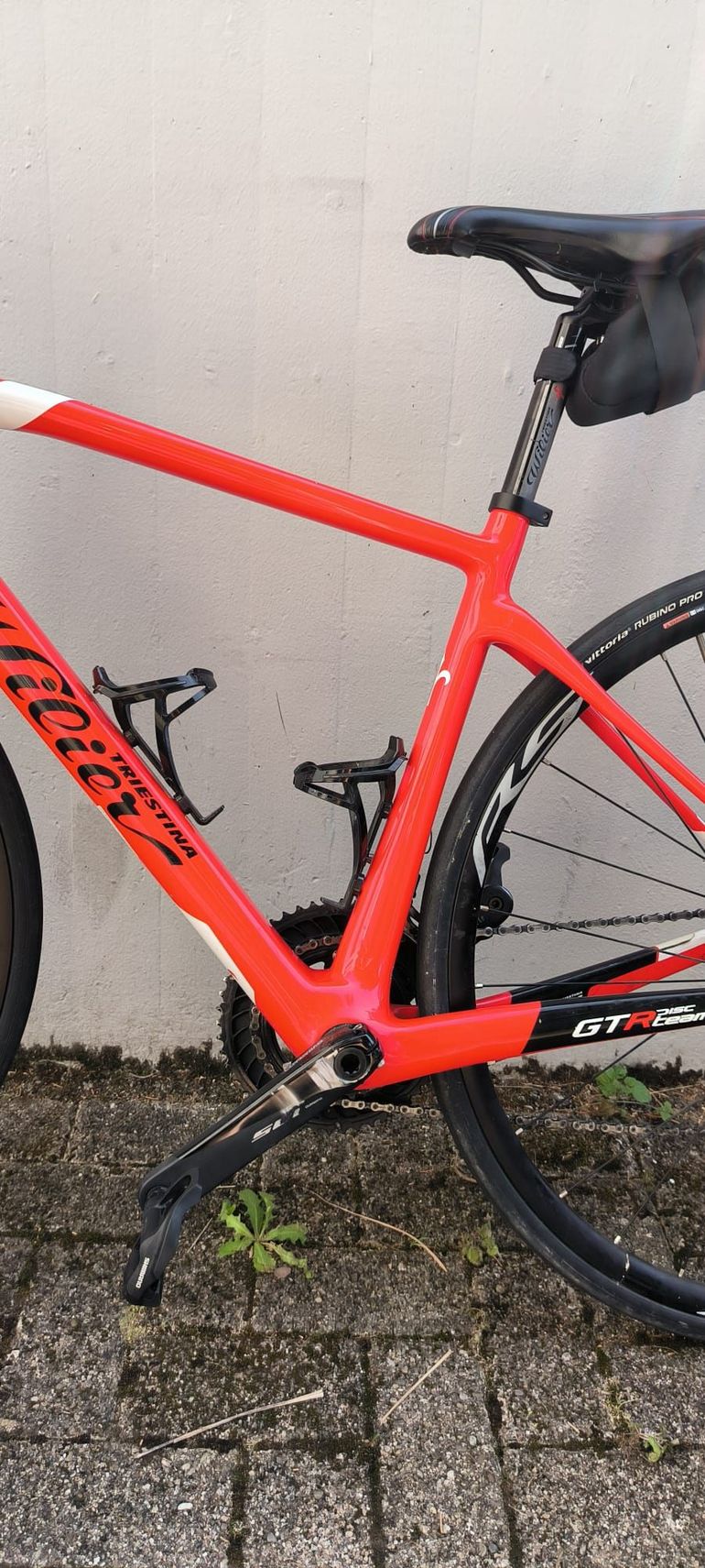 Used Willier Gtr 2020 Road & Gravel — image 5 of 5