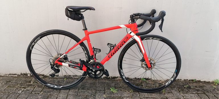 Used Willier Gtr 2020 Road & Gravel — image 1 of 5