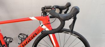 Used Willier Gtr 2020 Road & Gravel — image 2 of 5