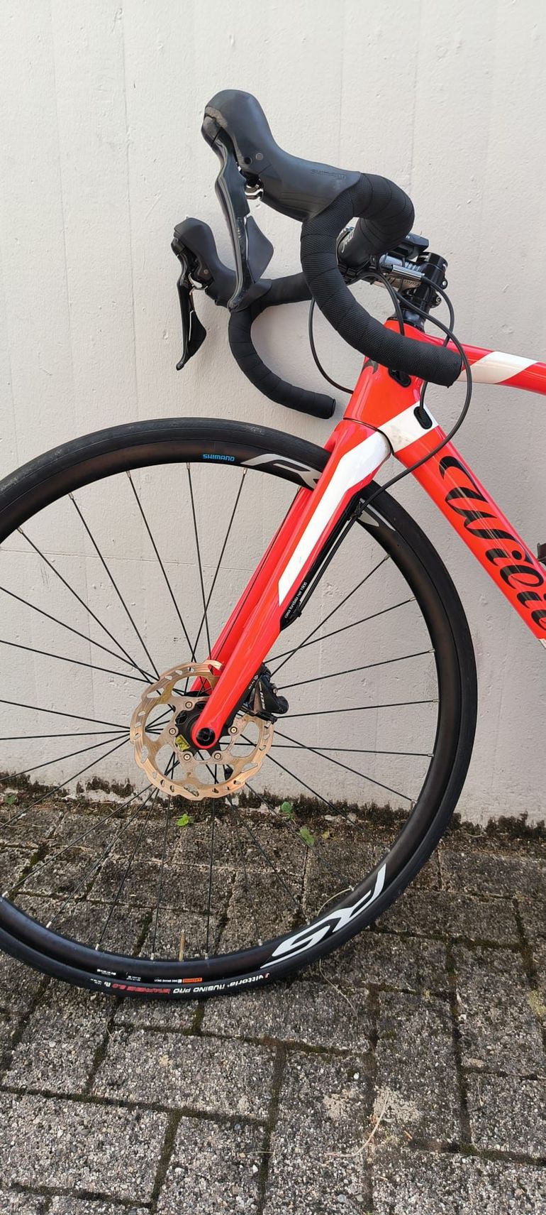 Used Willier Gtr 2020 Road & Gravel — image 4 of 5