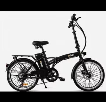 Used On-One On-One Custom Shimano 105 2020 Urban & Touring