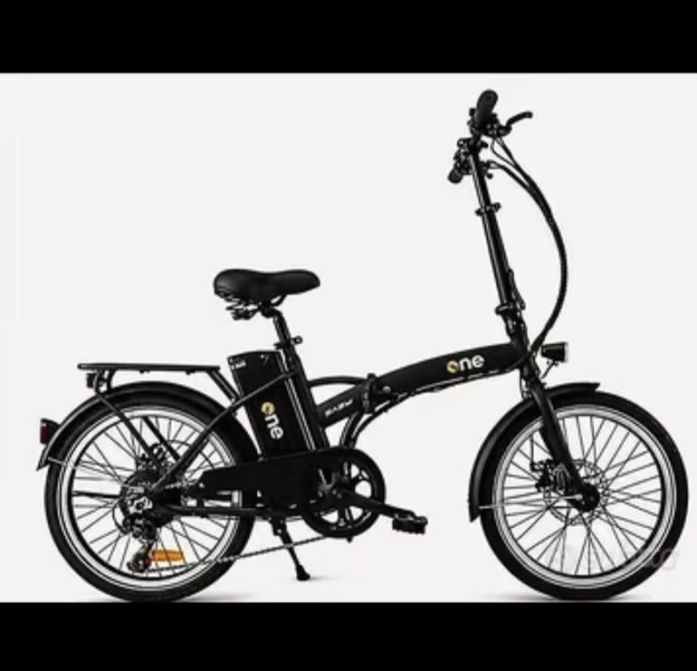 Used On-One On-One Custom Shimano 105 2020 Urban — image 1 of 3