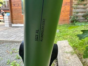 Tweedehands Raymon Trailray 170 2025 2025 Mountainbike — afbeelding 9 van 9