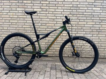 Orbea Oiz Other Shimano - Mountainbike 2025 MTB usato