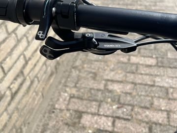 Orbea Oiz Other Shimano - Mountainbike 2025 Mountainbike usato, Verde — immagine 6 di 17