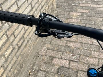Orbea Oiz Other Shimano - Mountainbike 2025 Mountainbike usato, Verde — immagine 5 di 17