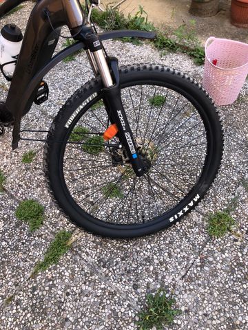 Used Urbanbiker Custom Shimano CUES 2025 Urban, Light Gray — image 4 of 7