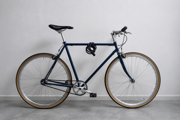 Used Vintage Custom Campagnolo Veloce 2010 Road & Gravel, Blue — image 1 of 8