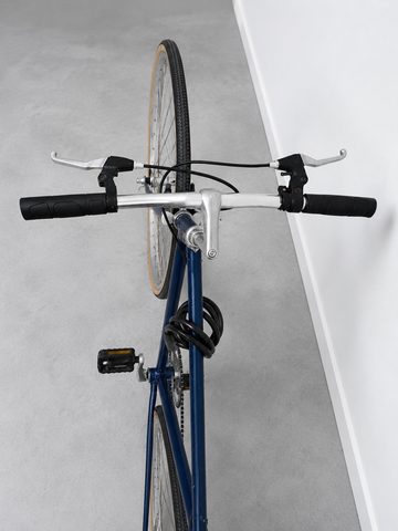 Used Vintage Custom Campagnolo Veloce 2010 Road & Gravel, Blue — image 7 of 8