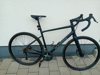 Used Axess CREED 2025 2025 Route & Gravel