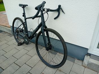 Used Axess CREED 2025 2025 Road & Gravel — image 2 of 6