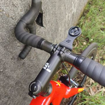 Gebrauchtes Specialized Tarmac Shimano Dura Ace Di2 2020 Road & Gravel, Rot — Bild 11 von 12