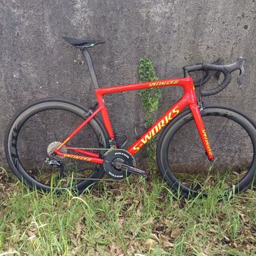 Gebrauchtes Specialized Tarmac Shimano Dura Ace Di2 2020 Road & Gravel
