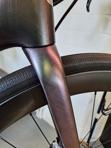 Liv Langma Advanced SL Disc 2022 2022 Road & Gravel usato, Nero — immagine 9 di 9
