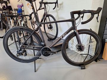 Used Liv Langma Advanced SL Disc 2022 2022 Road & Gravel