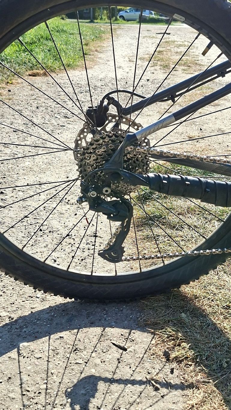 Used Cannondale Trail Shimano Alivio 2025 Mountainbike — image 3 of 4