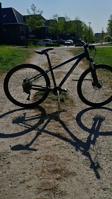 Used Cannondale Trail Shimano Alivio 2025 MTB