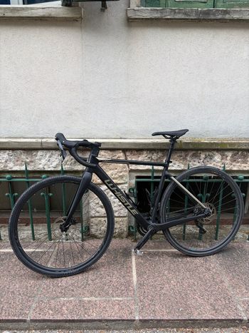 Used Whistle Whistle Custom Shimano GRX 2026 Road & Gravel
