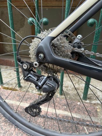 Used Whistle Whistle Custom Shimano GRX 2026 Road & Gravel — image 5 of 6