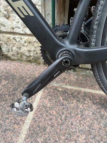 Used Whistle Whistle Custom Shimano GRX 2026 Road & Gravel — image 3 of 6